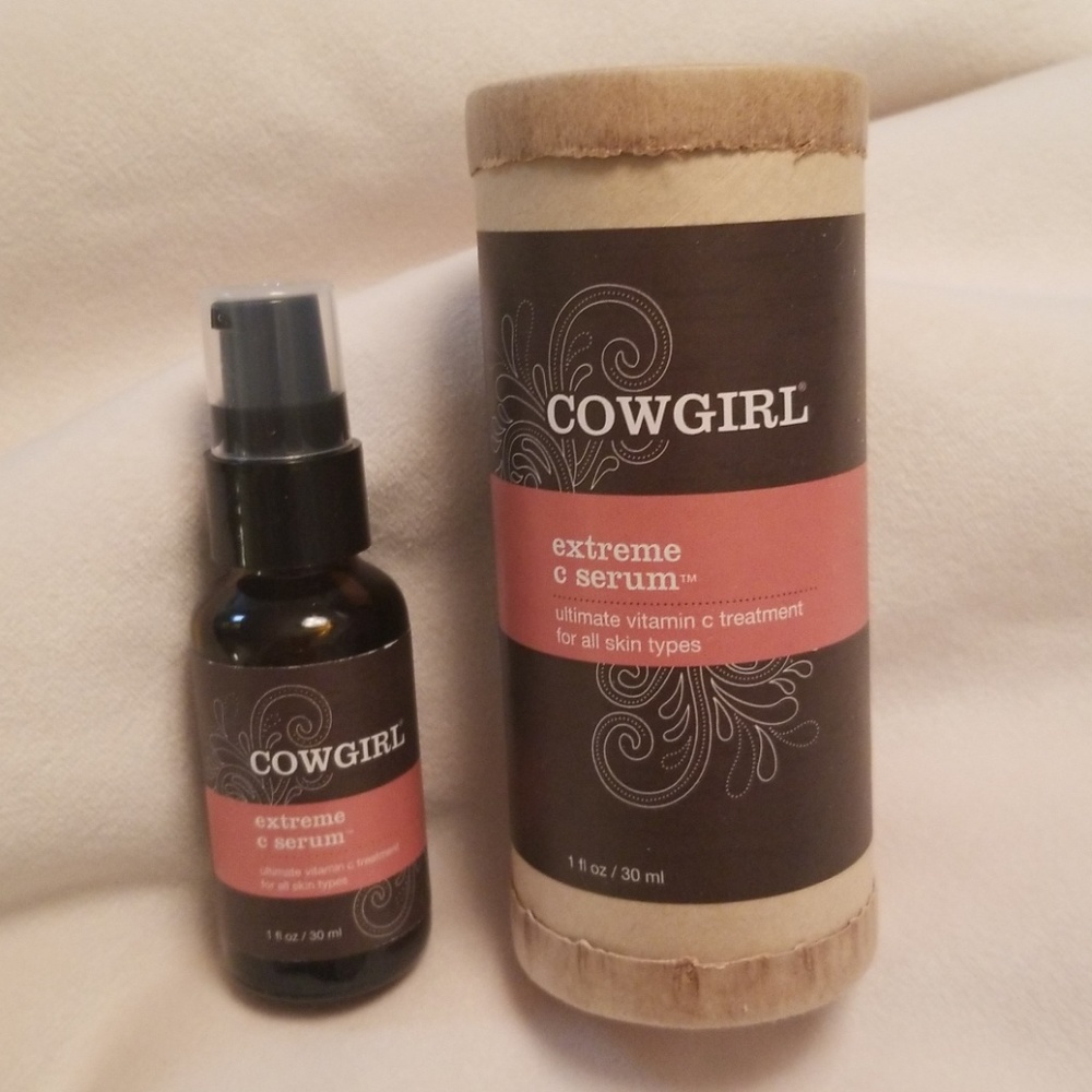 Vitamin C Serum